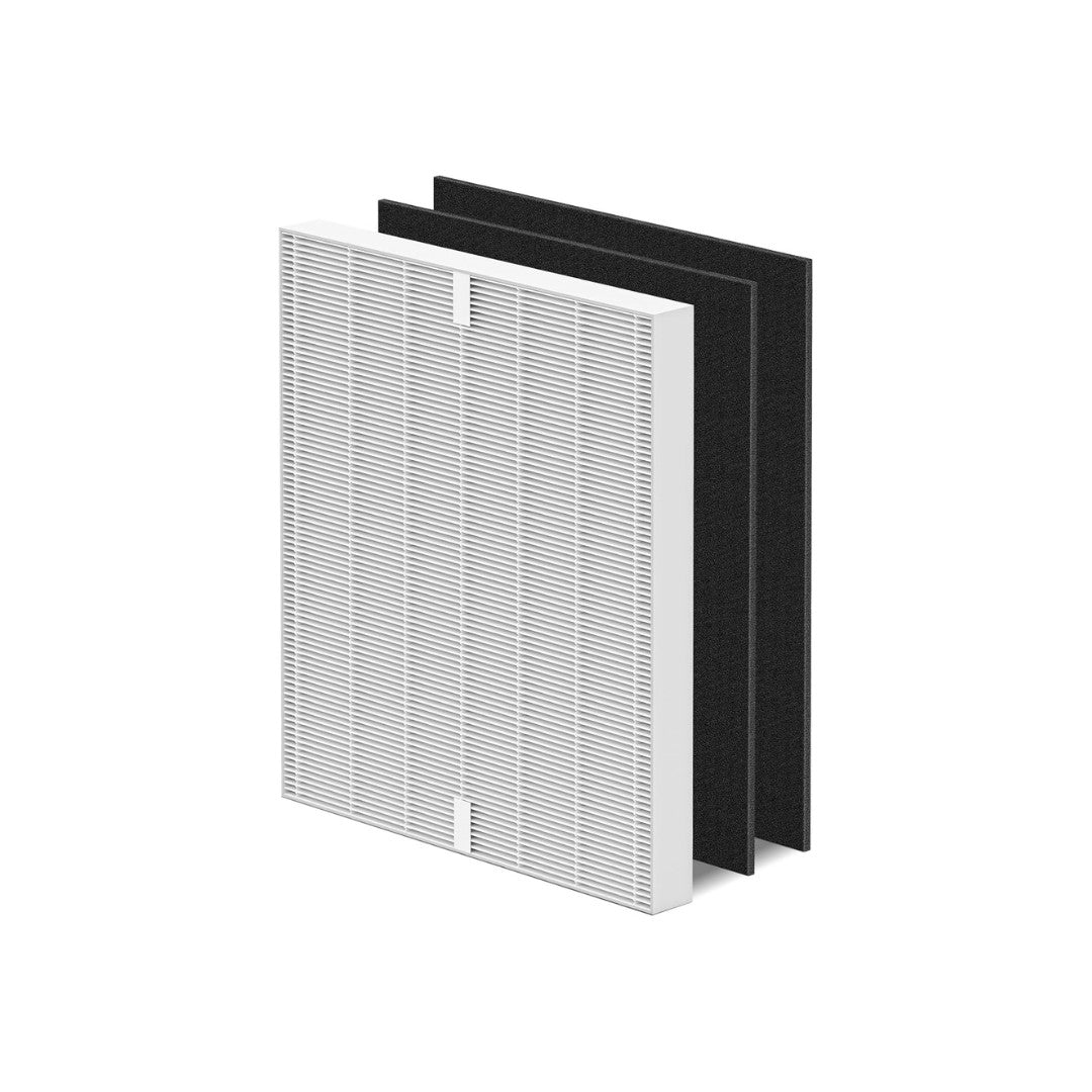 Airmega 200M HEPA + AC Replacement Filter Set