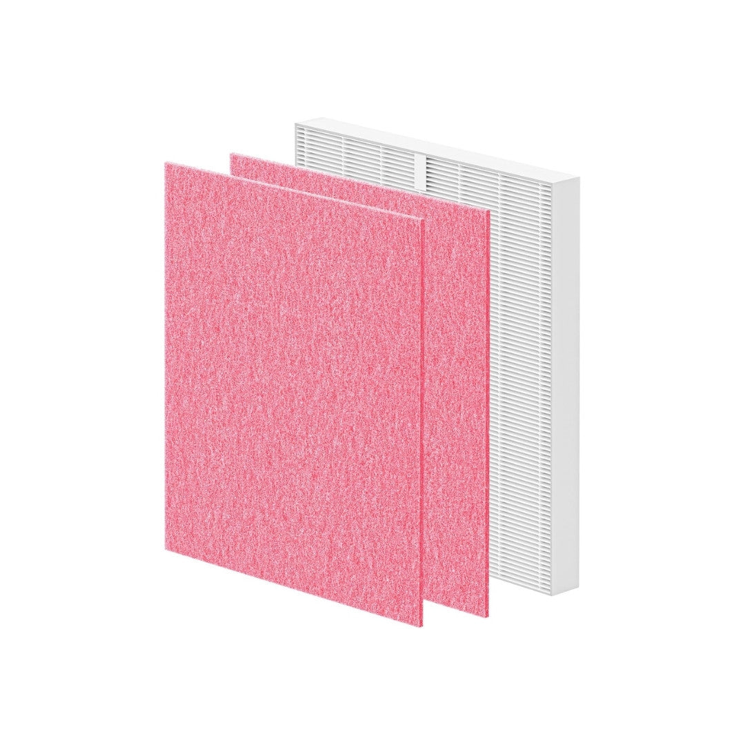 Airmega 200M Allergen AC + HEPA Replacement Filter Set