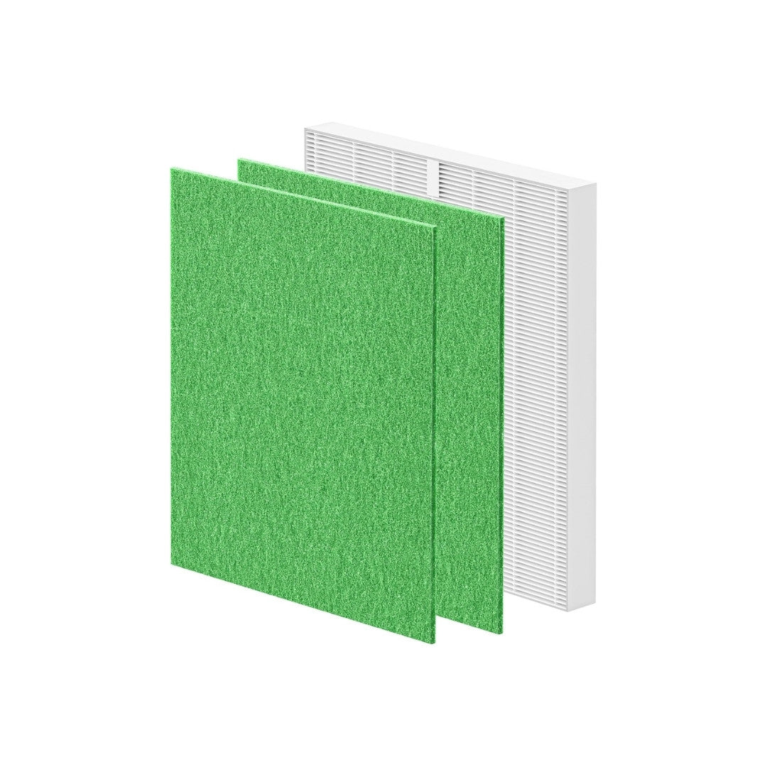 Airmega 200M Pet AC + HEPA Replacement Filter Set