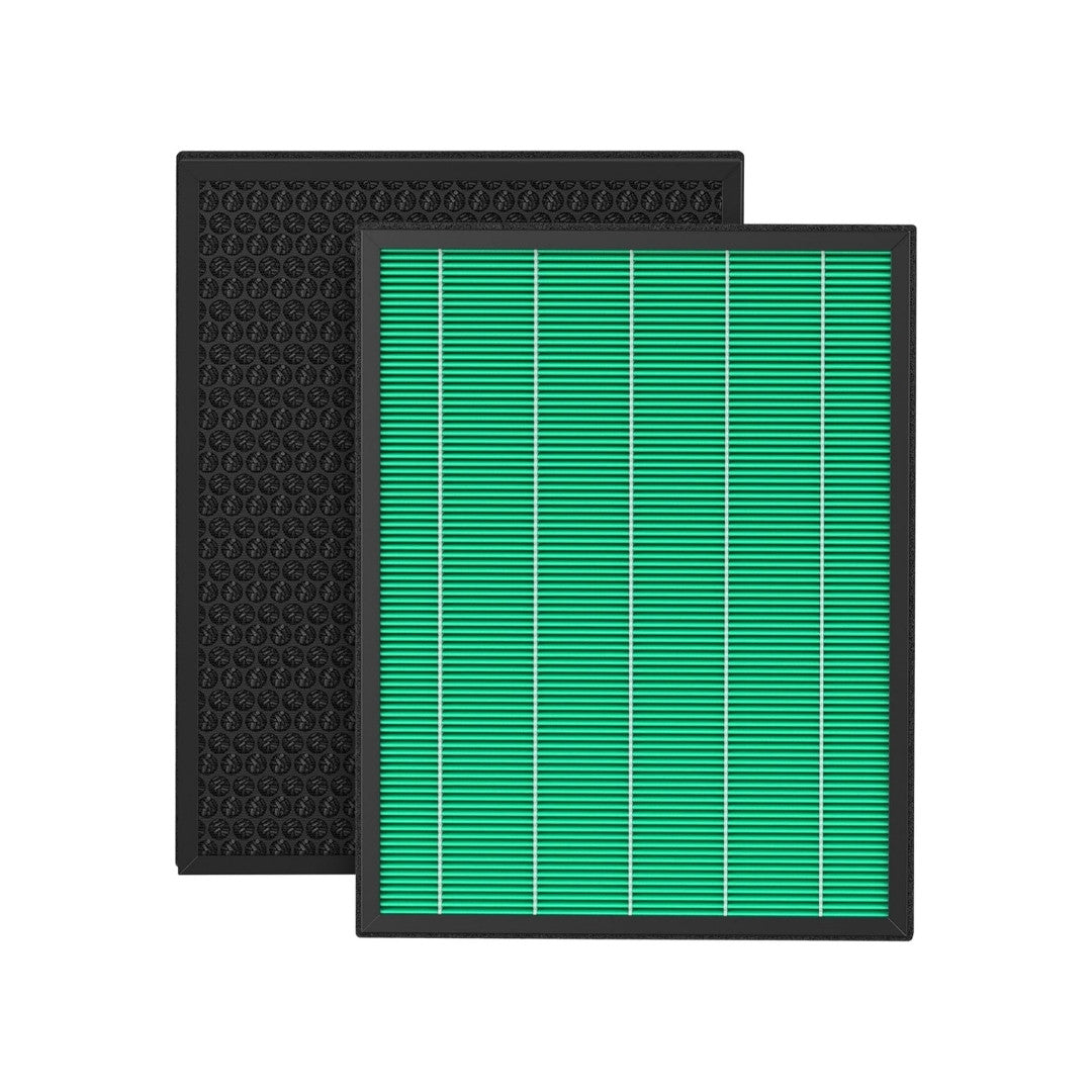 Airmega 300 / 300S HEPA + AC Replacement Filter Set
