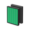 Airmega 400 / 400S HEPA + AC Replacement Filter Set