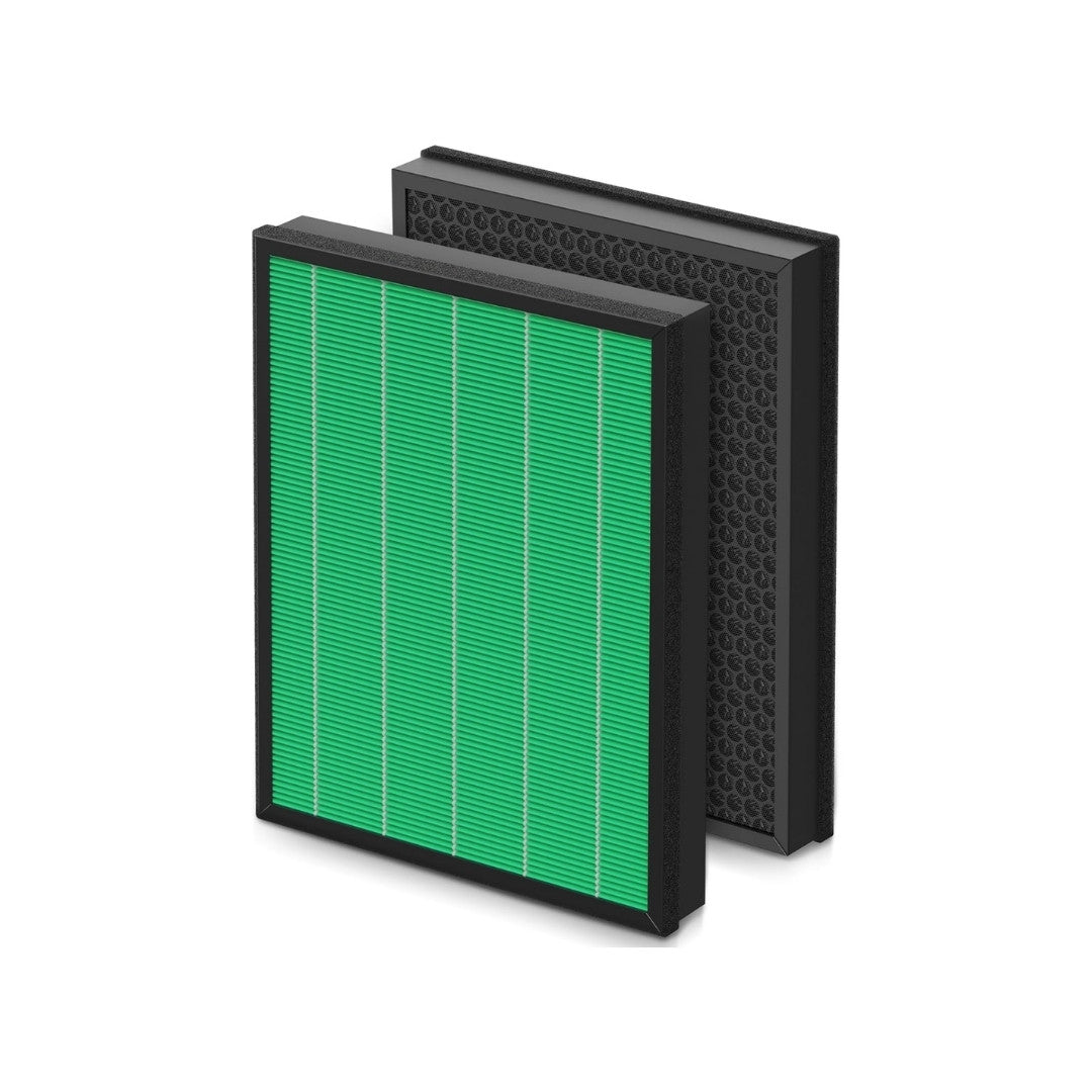 Airmega 400 / 400S HEPA + AC Replacement Filter Set