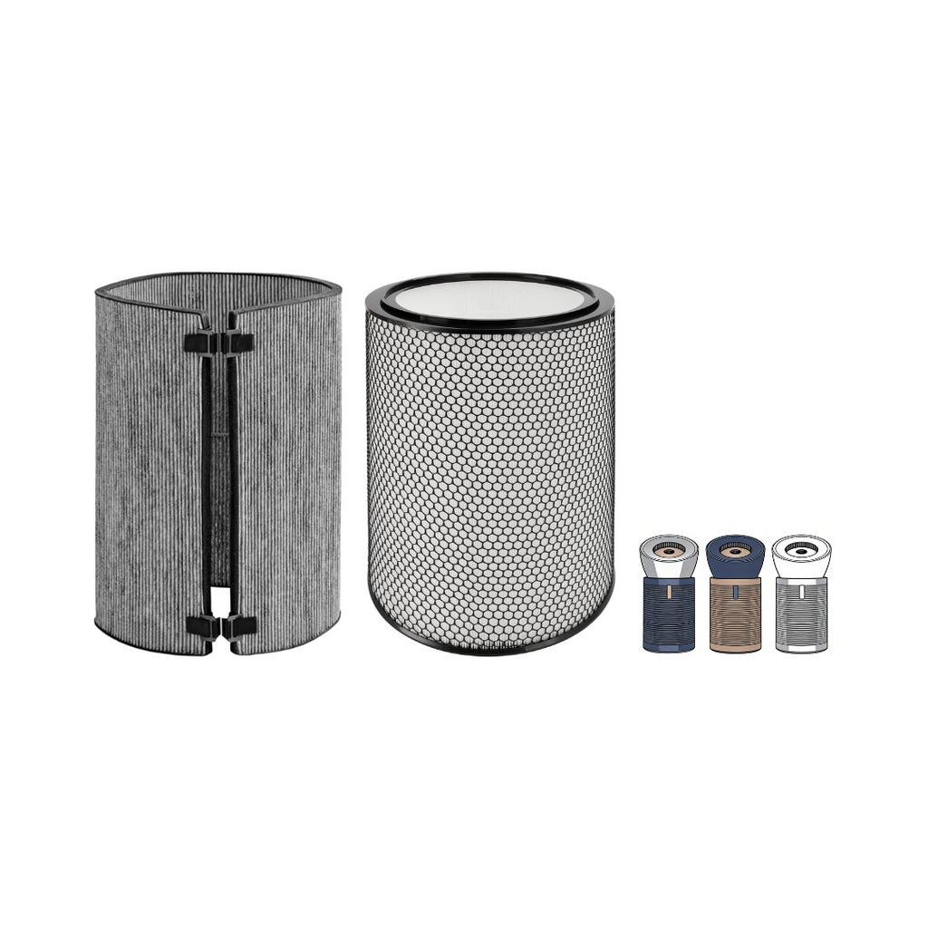 BP03 BP04 HEPA Filter