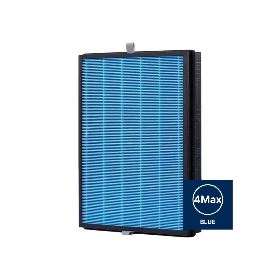 Mi Air Purifier 4 MAX Blue Replacement Filter for Xiaomi