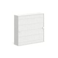 Particle Filter Compatible with Blueair Pure Fan