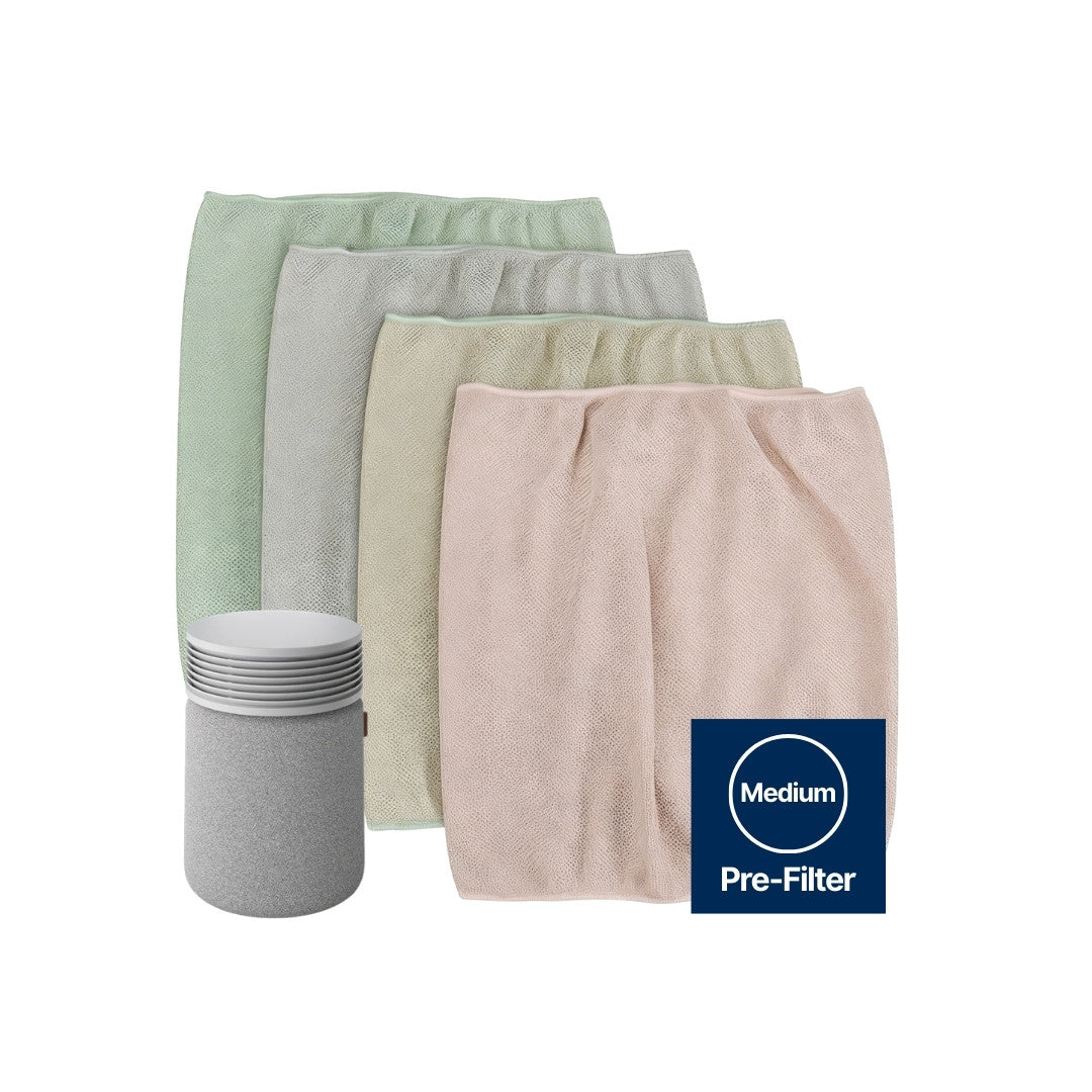 Pre-Filter Compatible with Blue Signature Medium / Large Air Purifiers