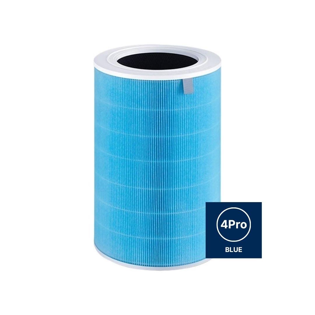 Mi Air Purifier 4 Pro Economic Blue Replacement Filter for Xiaomi