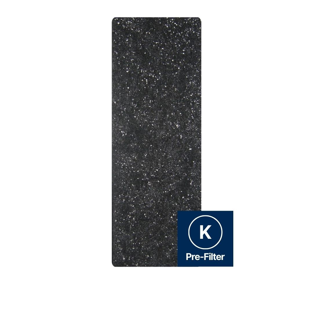 Carbon Pre Filter K Compatible with Honeywell HRF-K