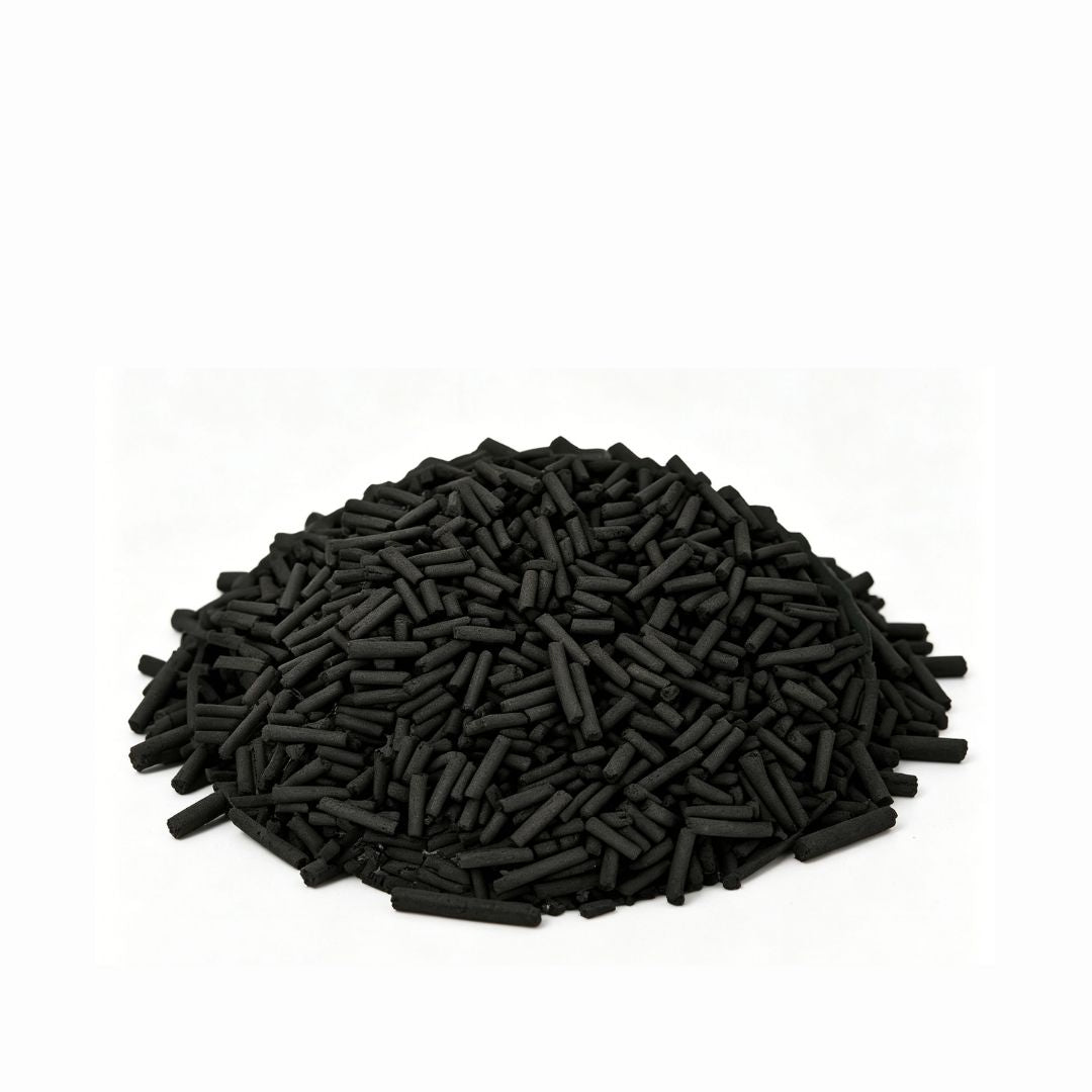Coal Pellet Carbon