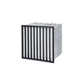 2in1 Carbon Bag Filter – ABS Frame