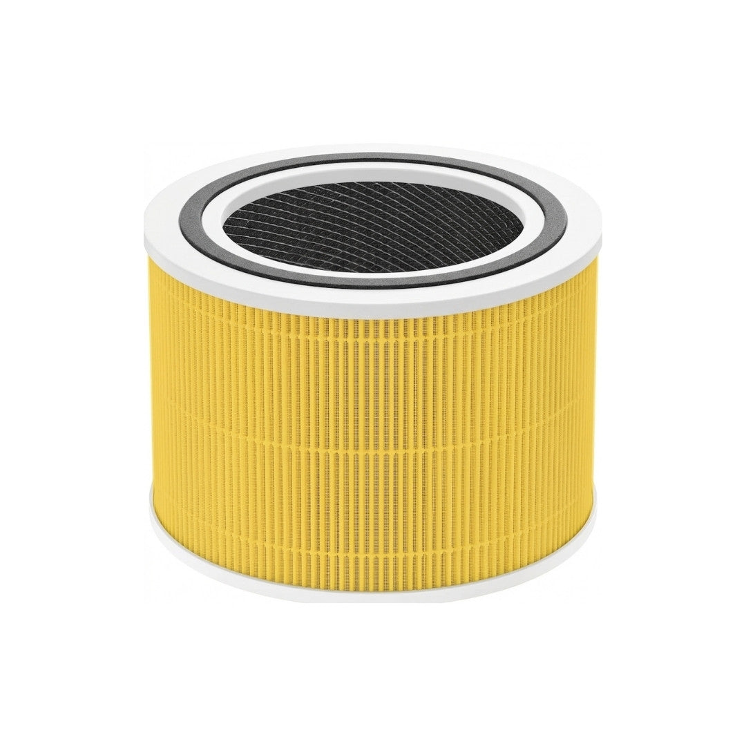 Core 300-P Pet Allergy PRE+AC+HEPA Replacement Filter for Levoit