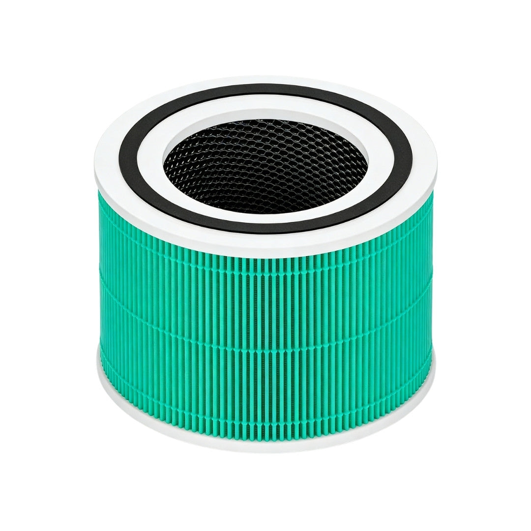 Core 300-P Toxin Absorber PRE+AC+HEPA Replacement Filter for Levoit
