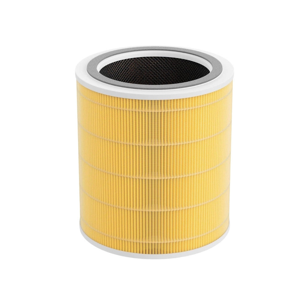 Core 400S-P Pet Allergy PRE+AC+HEPA Replacement Filter for Levoit