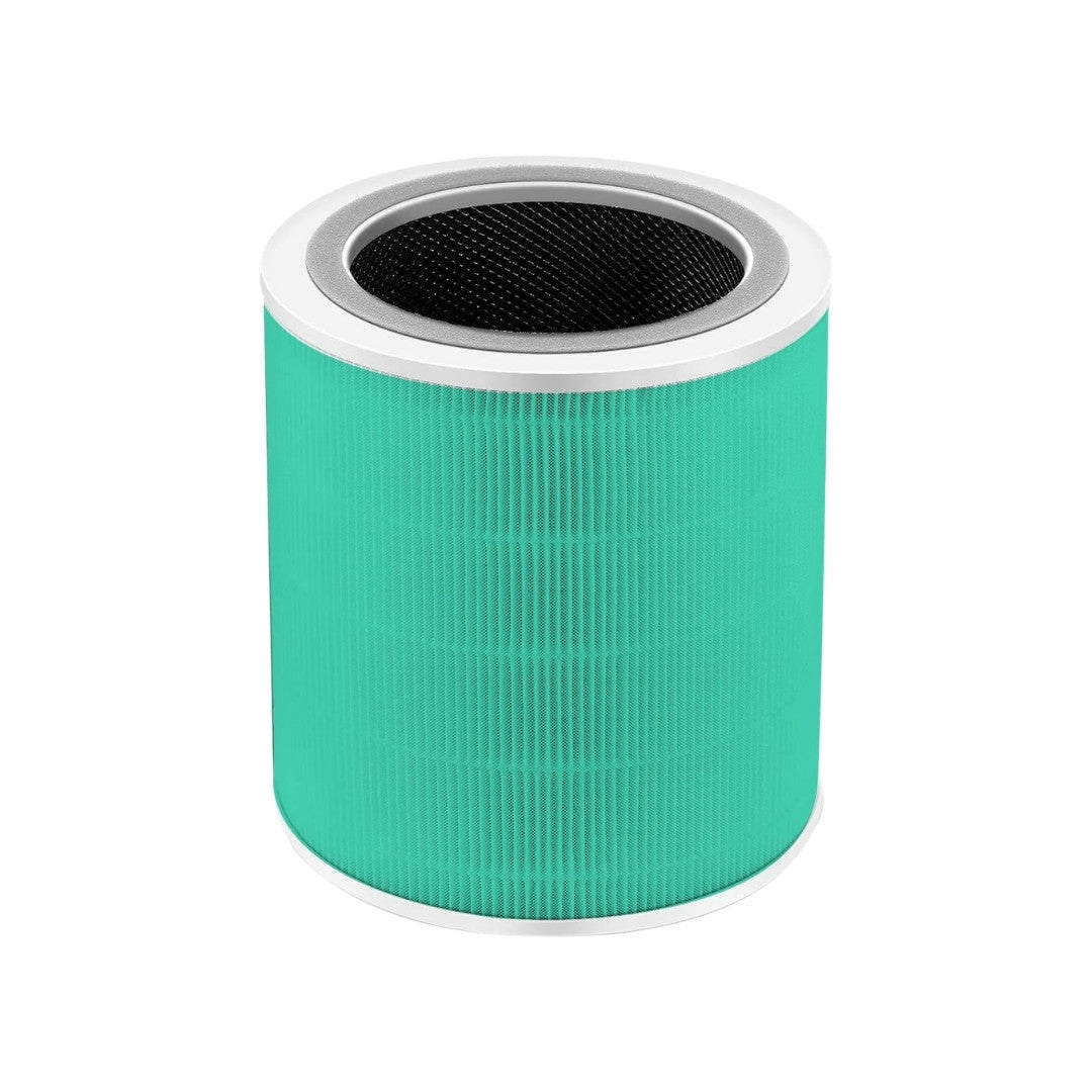Core 400S-P Toxin Absorber PRE+AC+HEPA Replacement Filter for Levoit