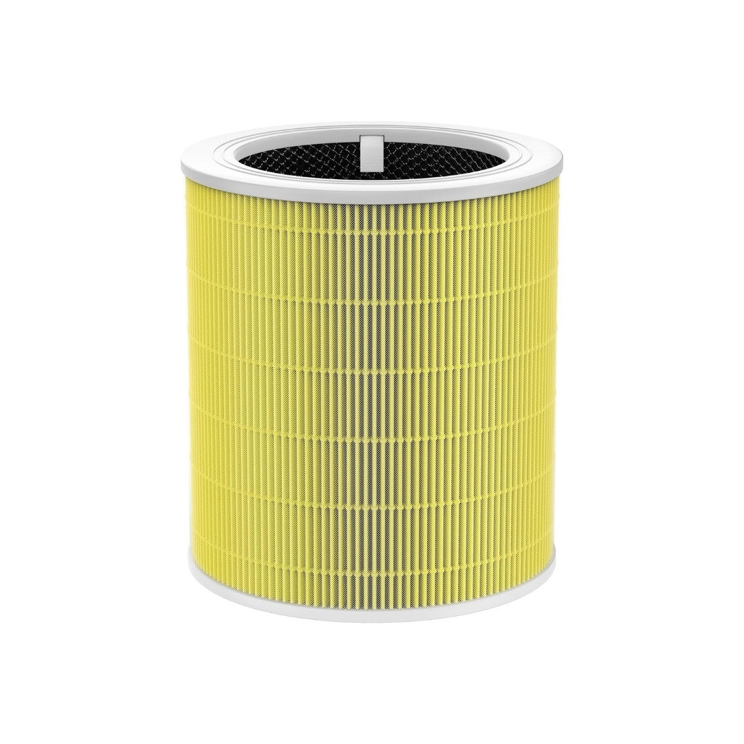 Core 600S-P Pet Allergy PRE+AC+HEPA Replacement Filter for Levoit