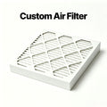 Custom Size HVAC Air Filter