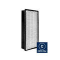 Dual Action HEPA Filter C Compatible with Honeywell HRF-C