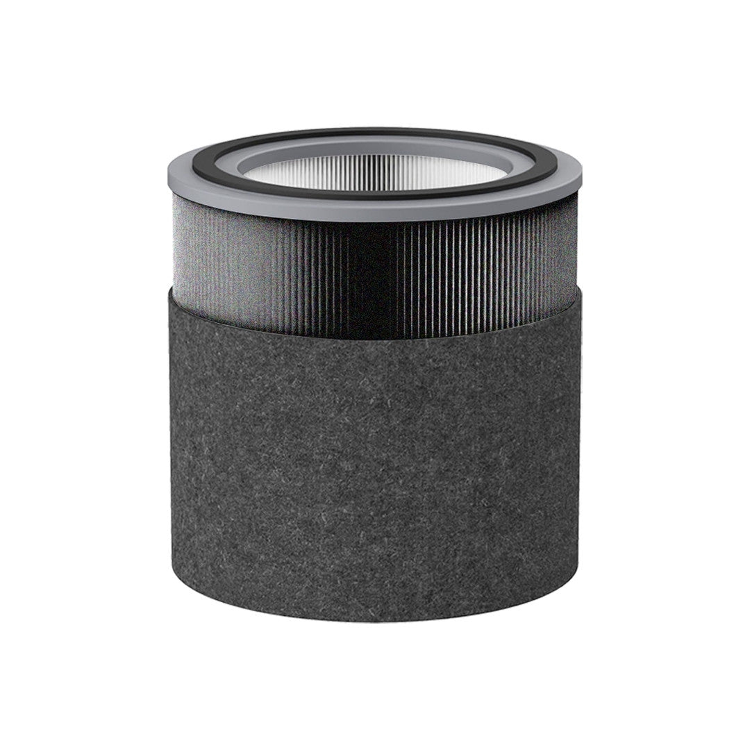 FLT151SM HEPA Smoke Clear Filter V