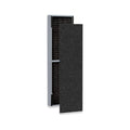 FLT4825SM Smoke Clear Filter B