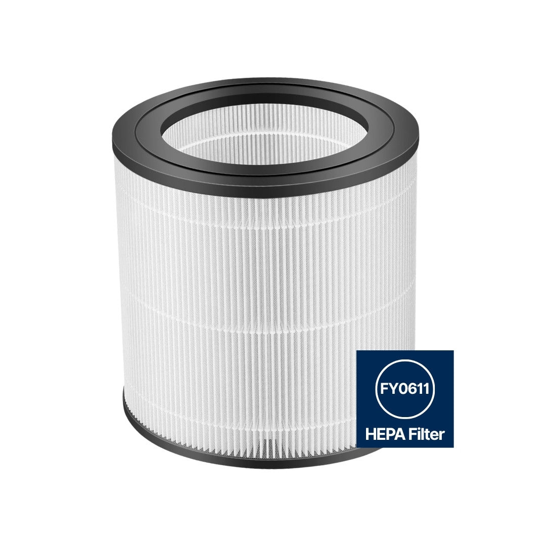 FY0611 HEPA Replacement Filter
