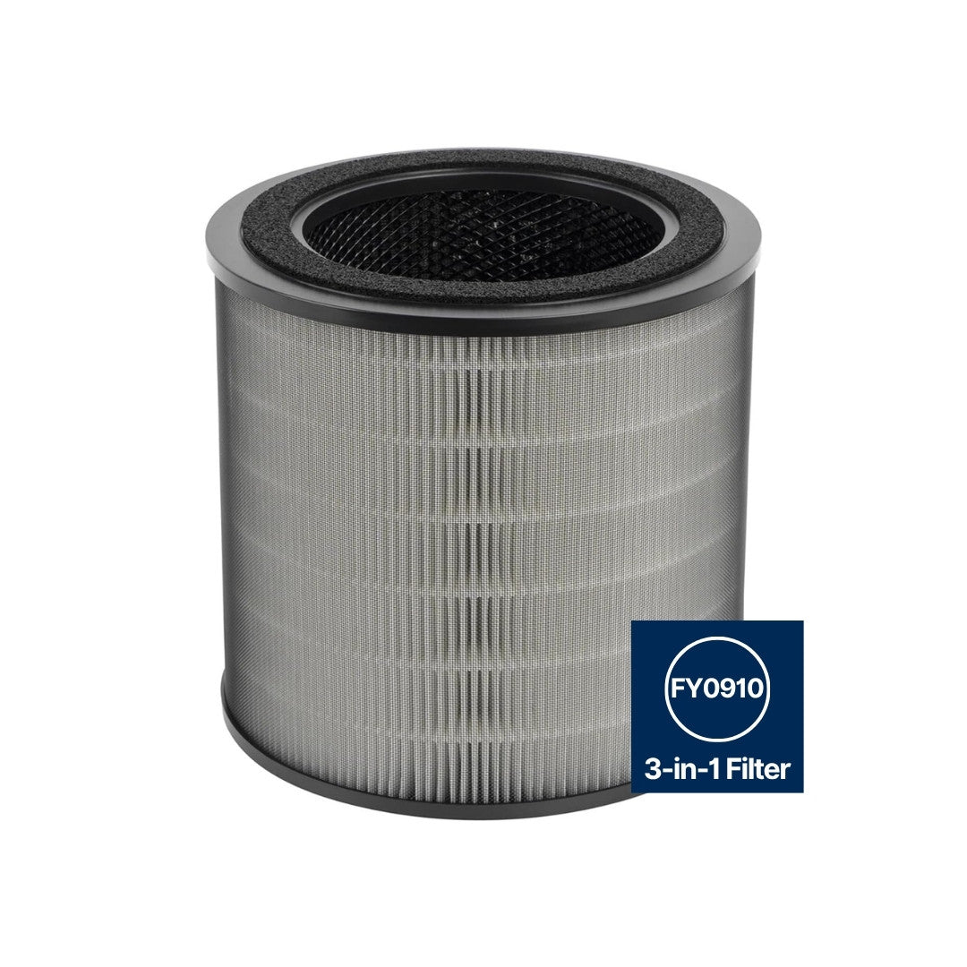 FY0910 HEPA Replacement Filter