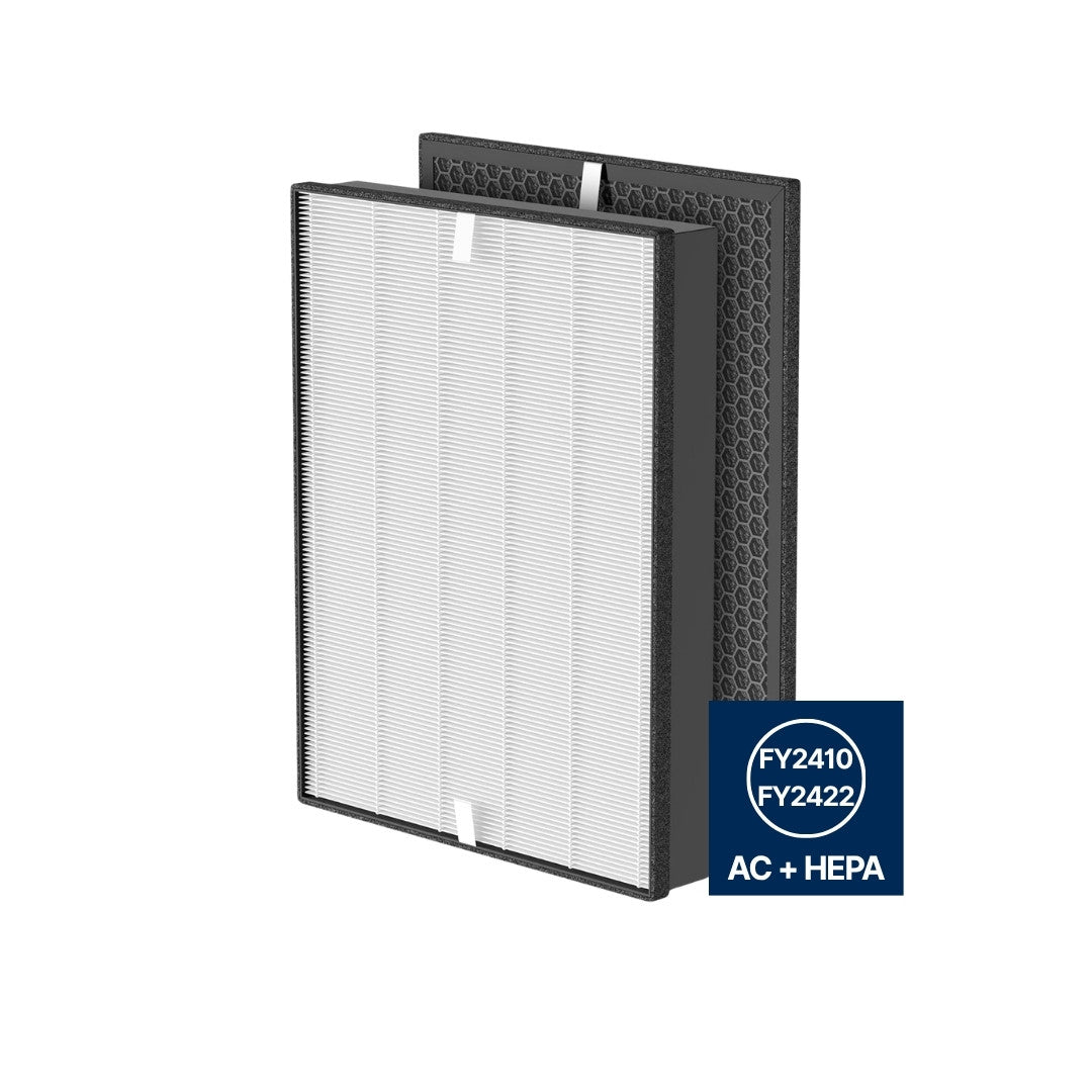 FY2420 AC + FY2422 HEPA Replacement Filter