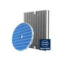 FY3435 Wick + FY2428 HEPA Replacement Filter