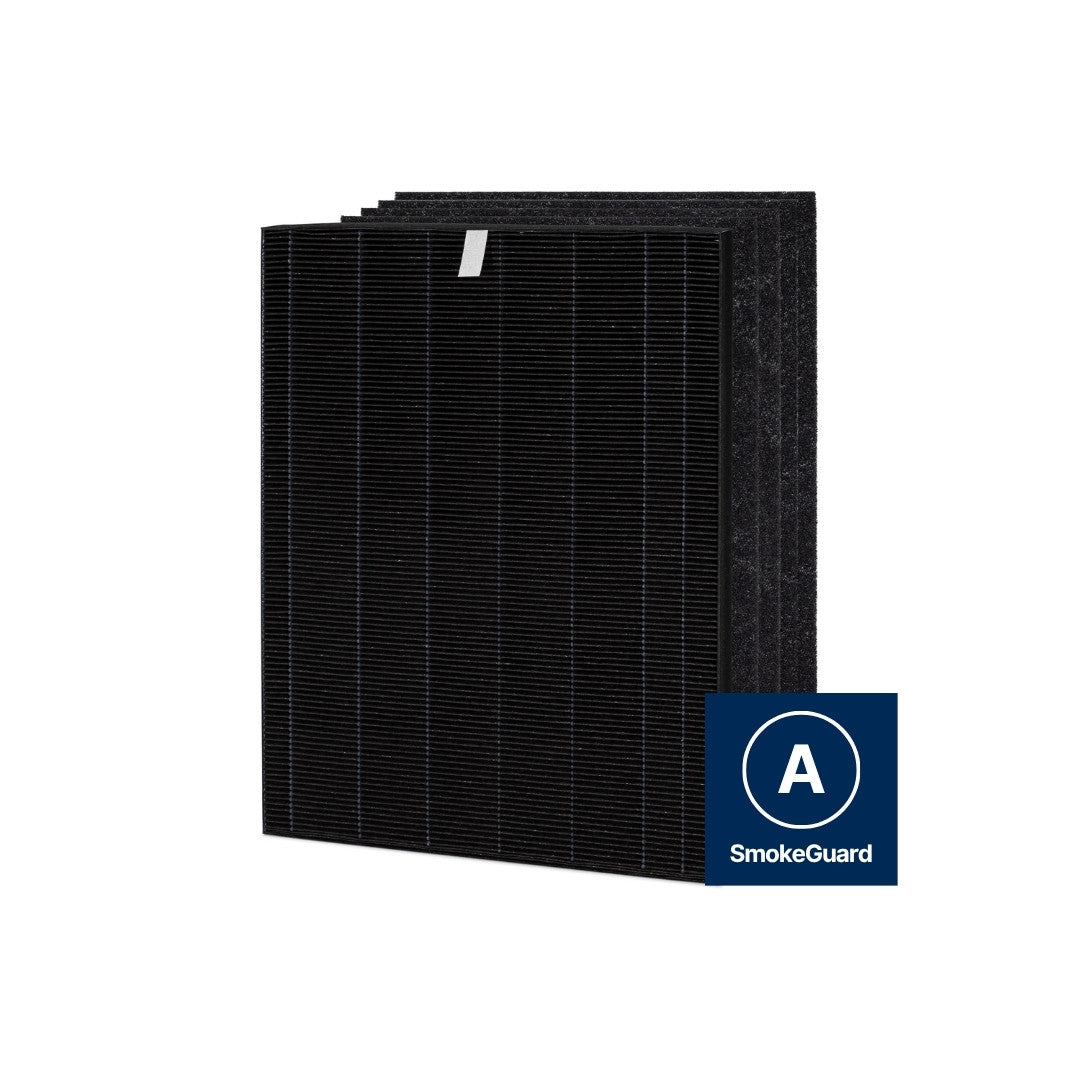 Filter A + SmokeGuard Filter Compatible with Winix Air Purifier