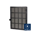Filter B 114190 PRE+AC+HEPA Filter Compatible with Winix Air Purifier