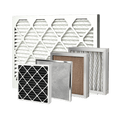 Custom HVAC Panel Air Filter