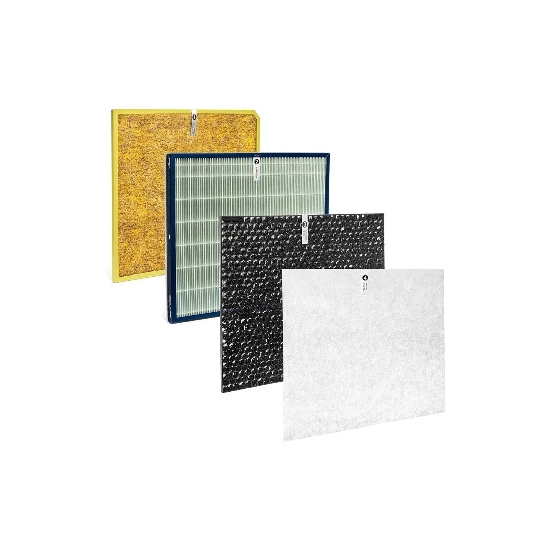 A3 Germ Defense Filter Replacement Kit for Rabbit Air