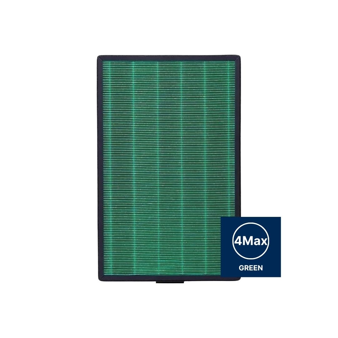 Mi Air Purifier 4 MAX Green Replacement Filter for Xiaomi