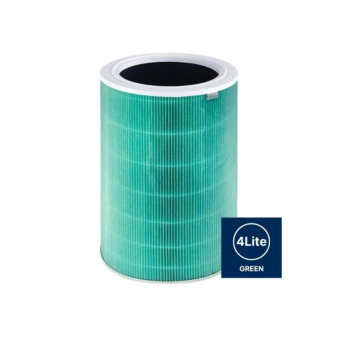 Mi Air Purifier 4 Lite Green Formaldehyde Removal Replacement Filter for Xiaomi