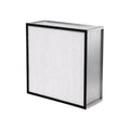 HEPA Metal Box Filter