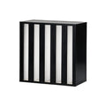 HEPA V-Bank Box Filter