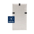 HEPA Filter G Compatible with Honeywell HRF-G