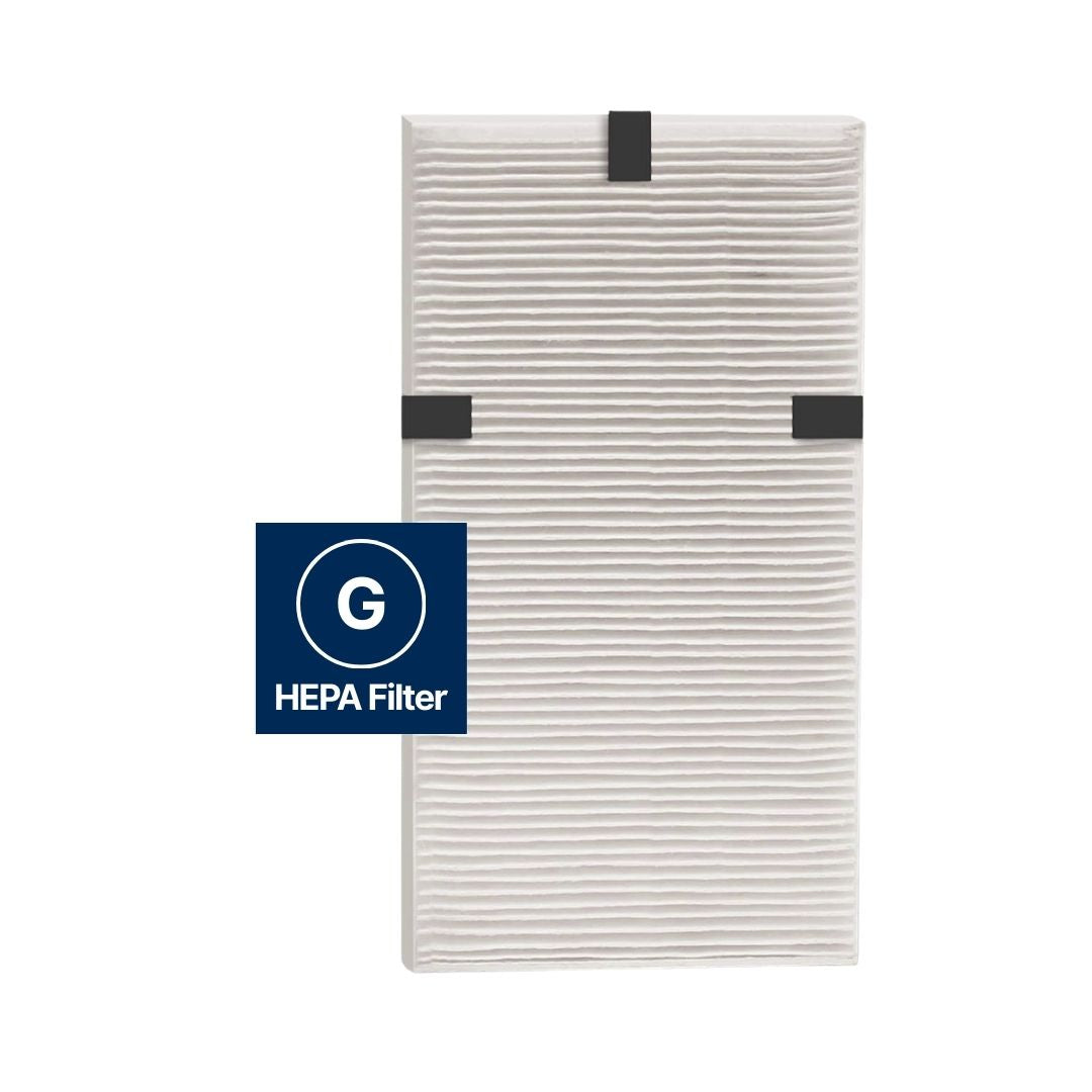 HEPA Filter G Compatible with Honeywell HRF-G