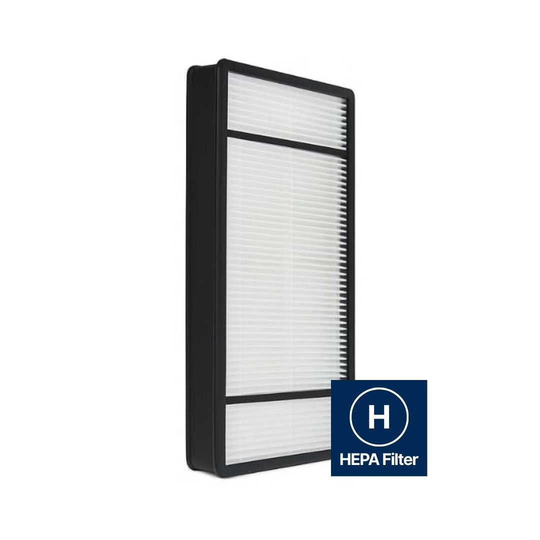 HEPA Filter H Compatible with Honeywell HRF-H