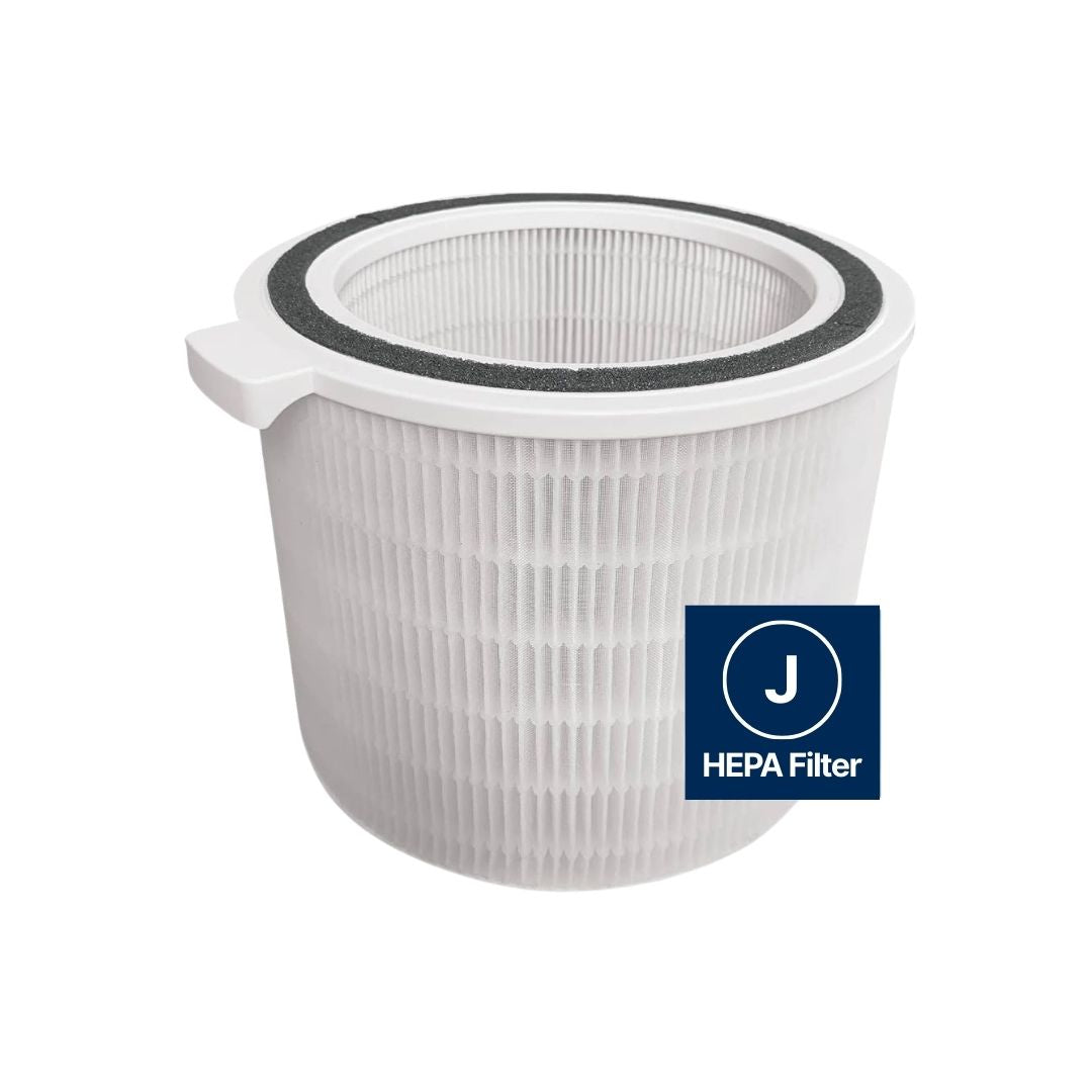 HEPA Filter J Compatible with Honeywell HRFJ830
