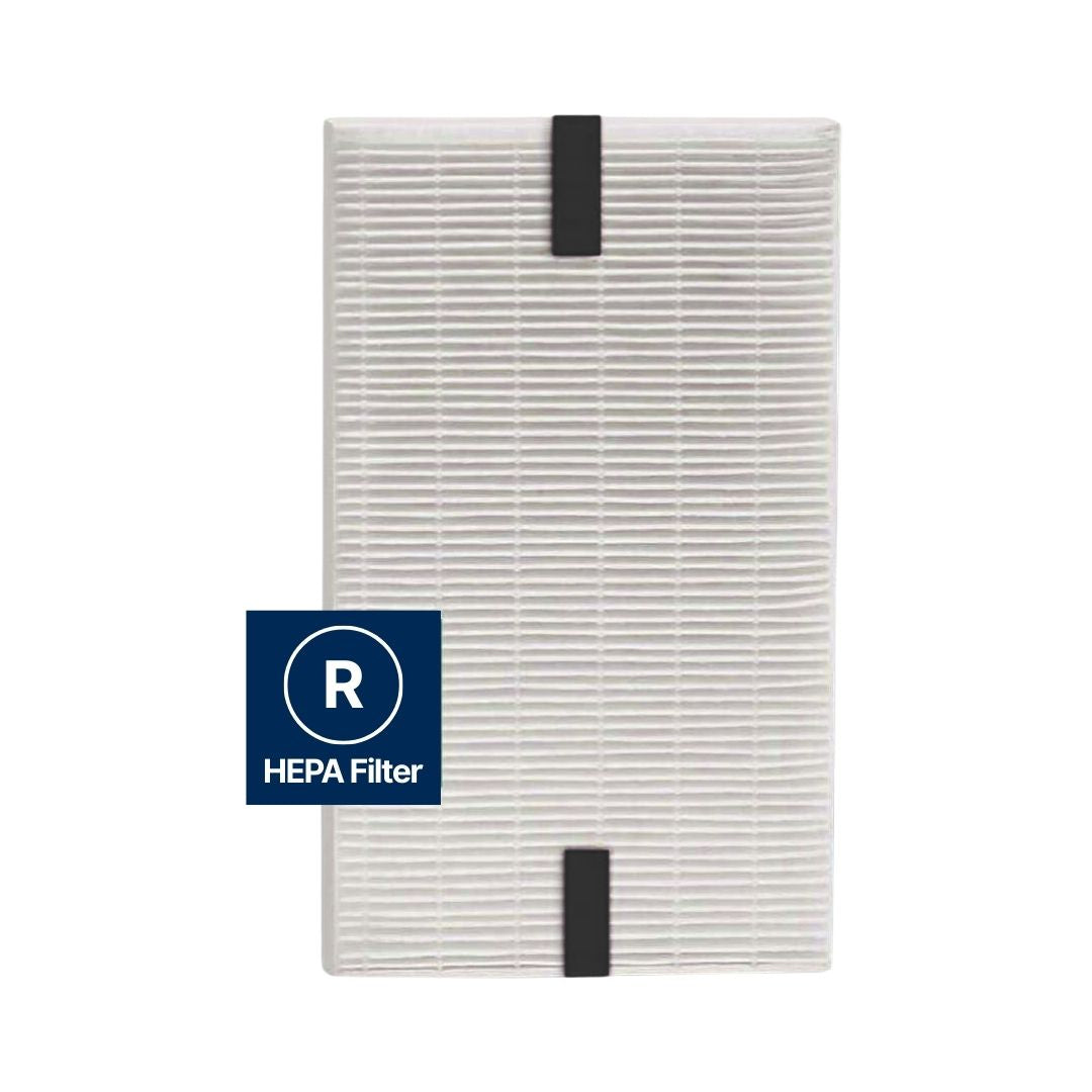 HEPA Filter R Compatible with Honeywell HRF-R