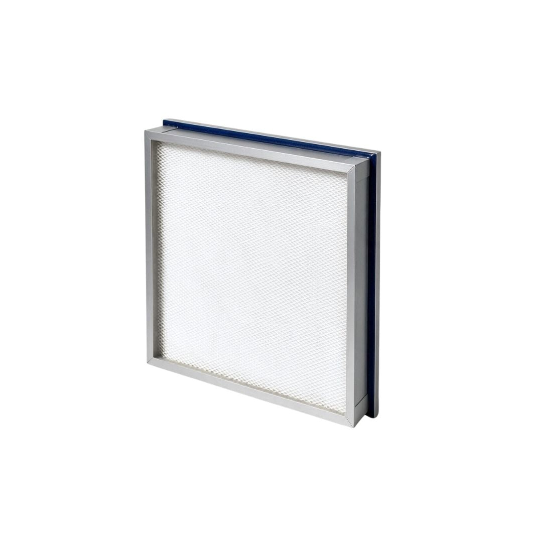 Header Frame - High Performance