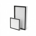 HEPA Panel Filter - High Performance