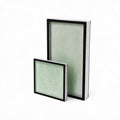 HEPA Panel Filter - Smoke Defense