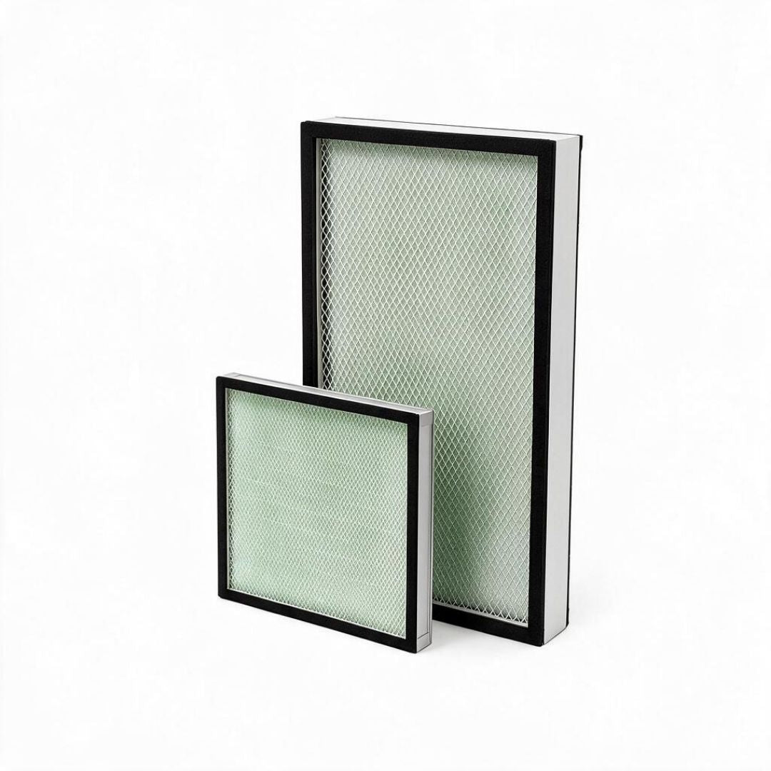 HEPA Panel Filter - Smoke Defense