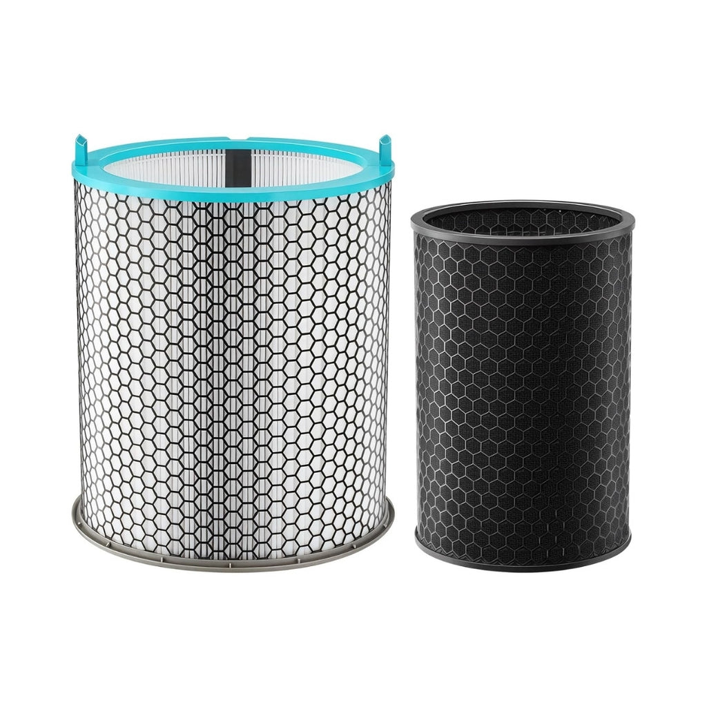 HJ10 HushJet Electrostatic Filter & Carbon Filter