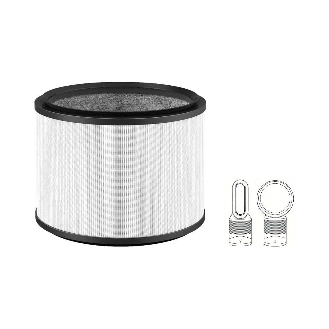 HP01 HEPA Filter