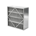 HVAC MetBox Filter - Carbon