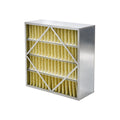 HVAC MetBox Filter