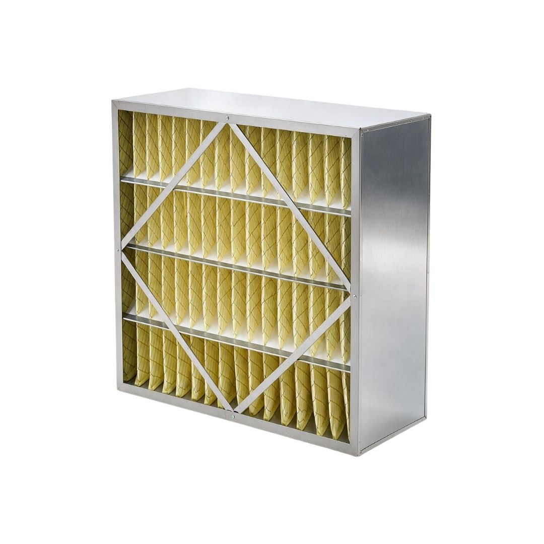 HVAC MetBox Filter