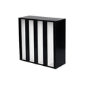 HVAC V-Bank Box Filter